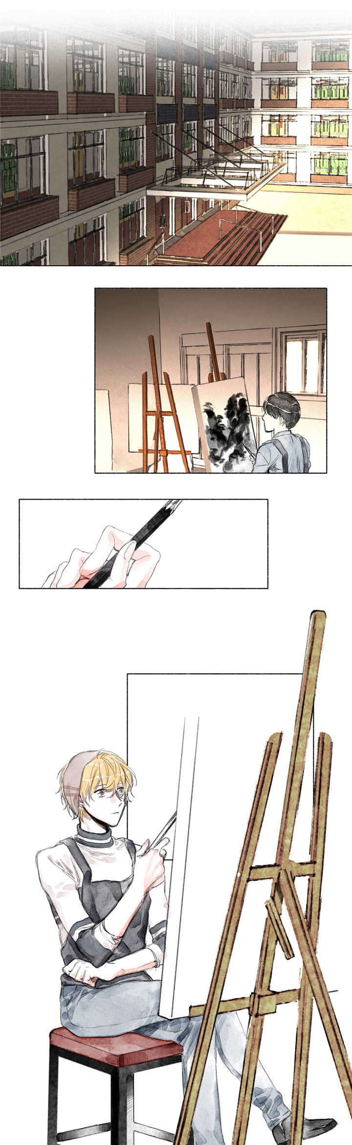 第25章：见面2