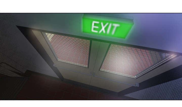 第1章：旁观者7