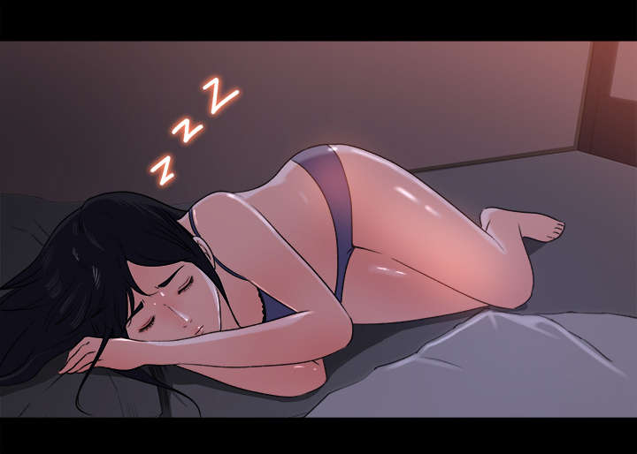 第30章：女生宿舍29