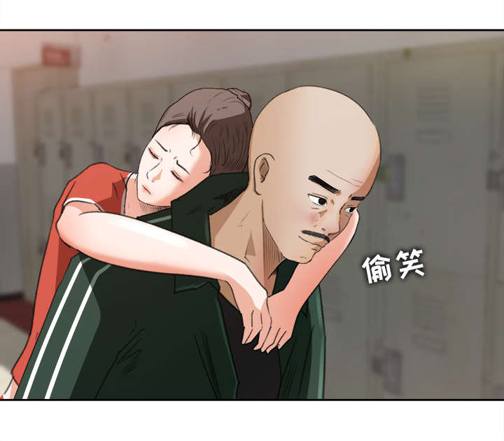 第22章：心照不宣34