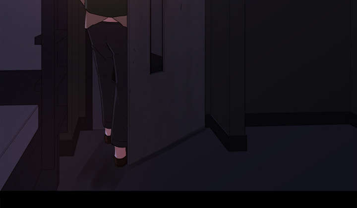 第30章：女生宿舍1
