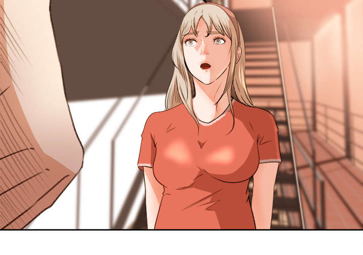 第21章：楼梯趣事9