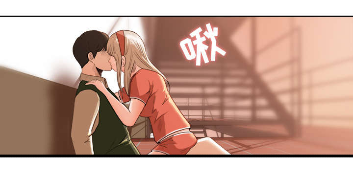 第21章：楼梯趣事28