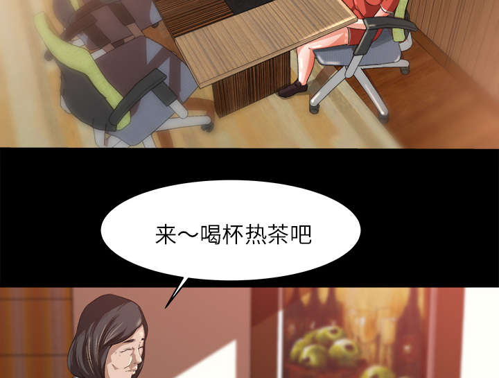 第17章：资助条件21