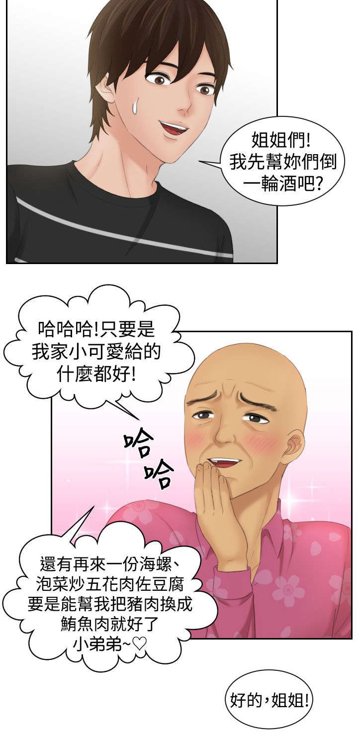 第23章：聚餐4