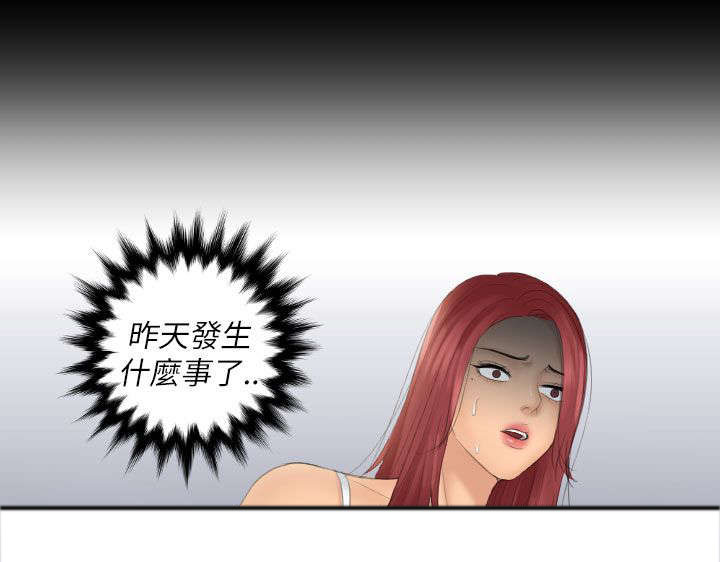 第32章：醒来6
