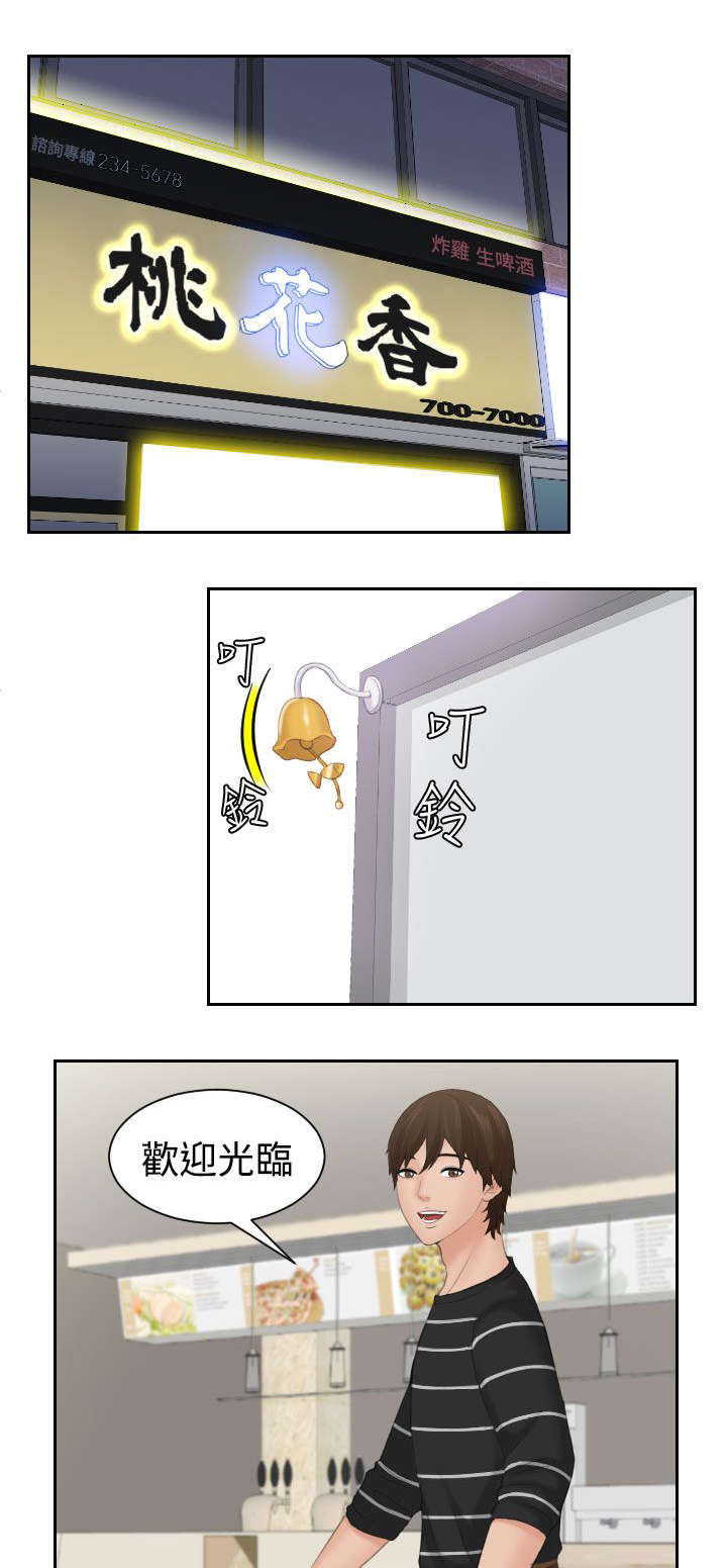 第23章：聚餐1