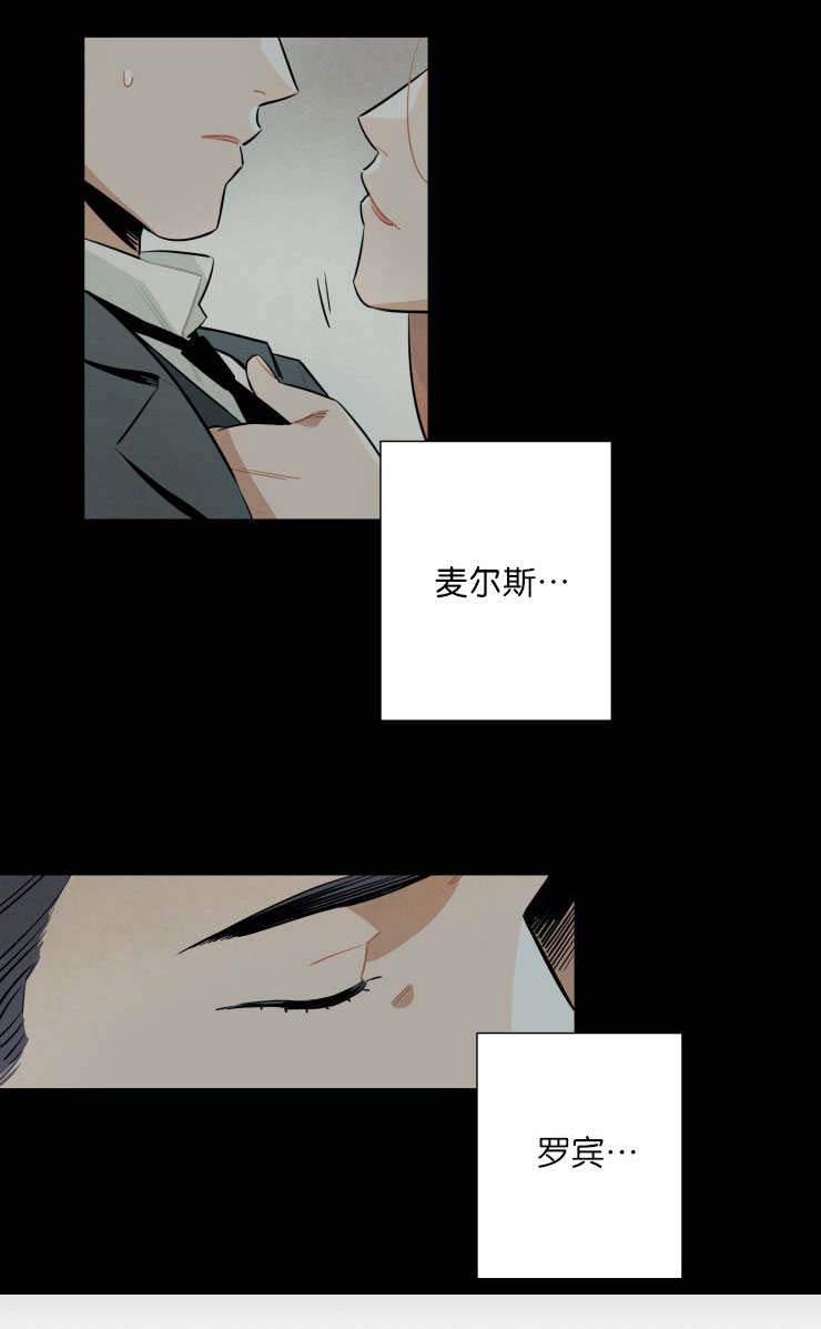 第21章：神秘的约定5
