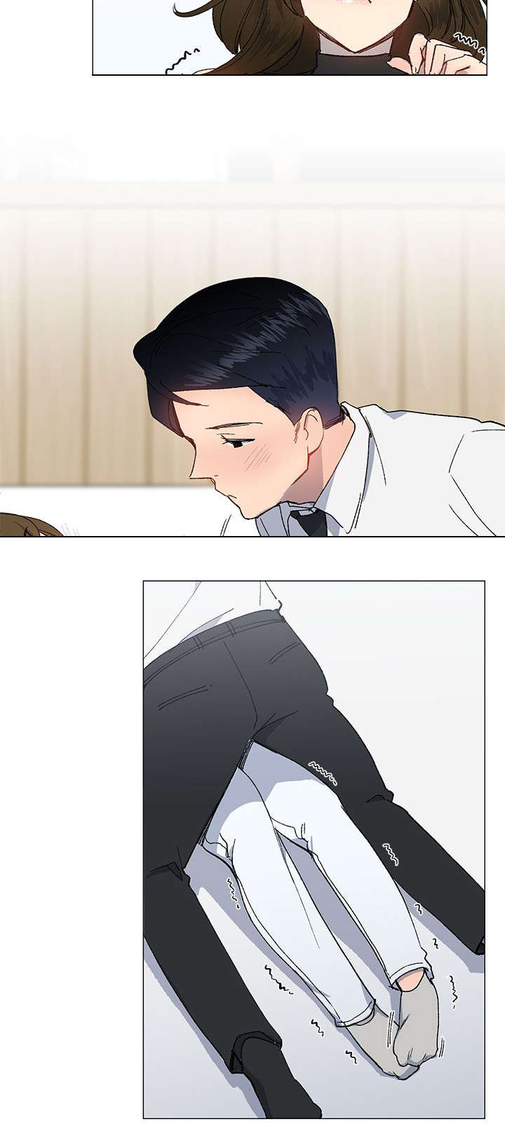 第30章：颤抖4