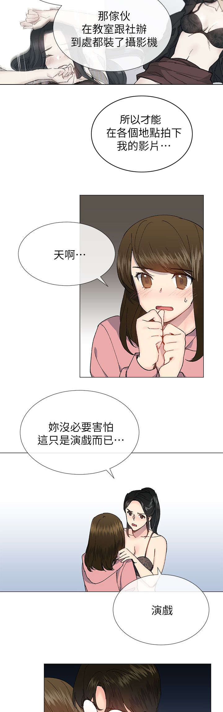 第42章：演戏1