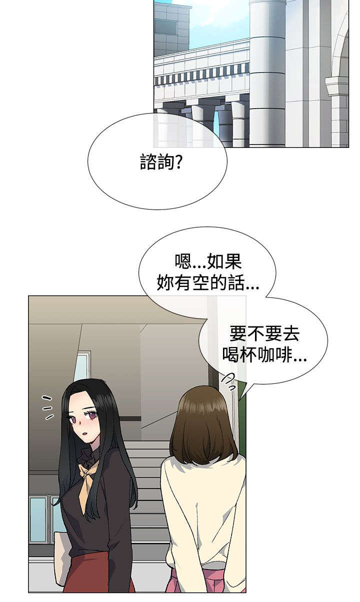 第20章：喝咖啡8