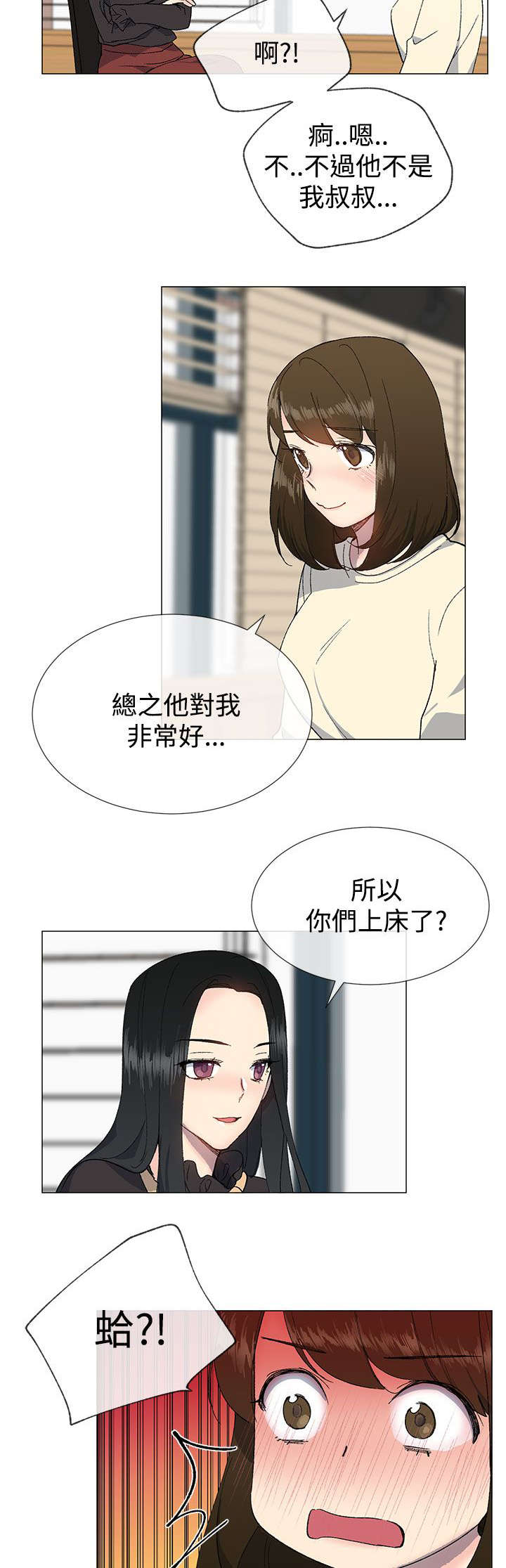 第21章：询问3