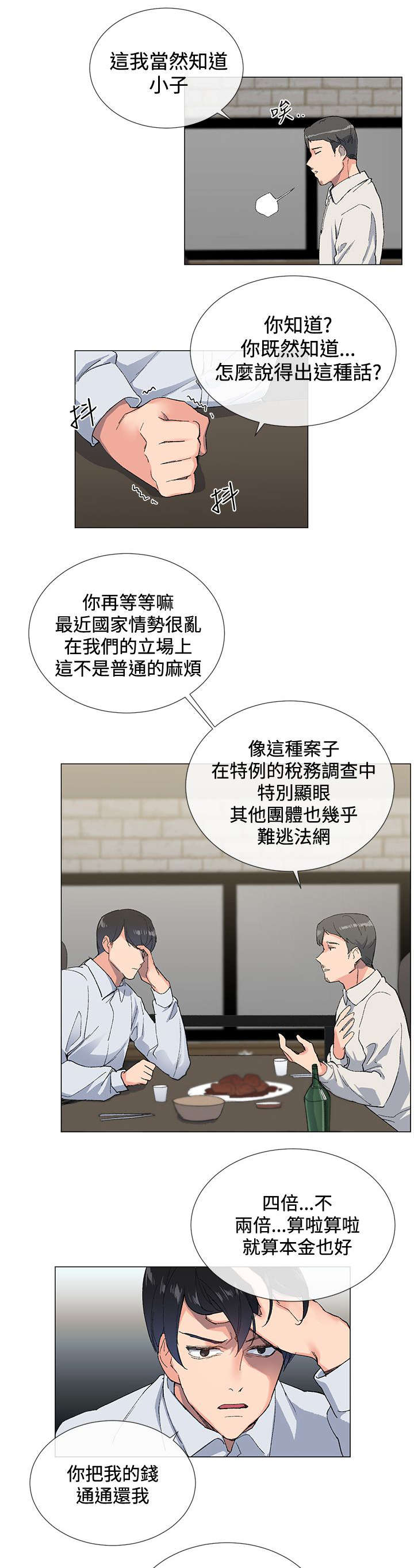 第4章：诱惑5