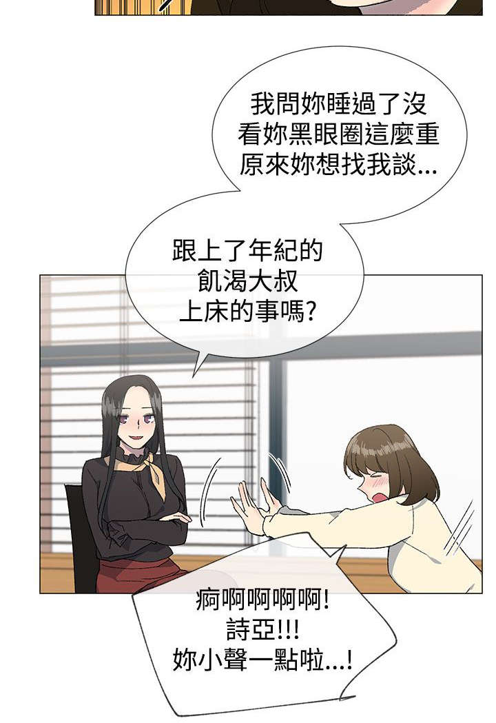 第21章：询问4