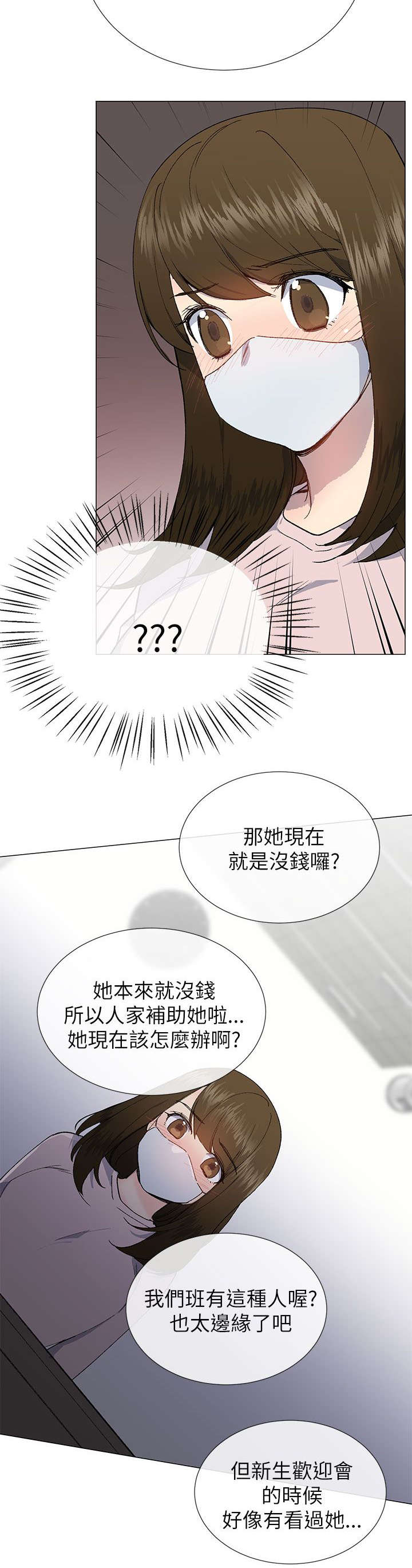 第32章：袒露9