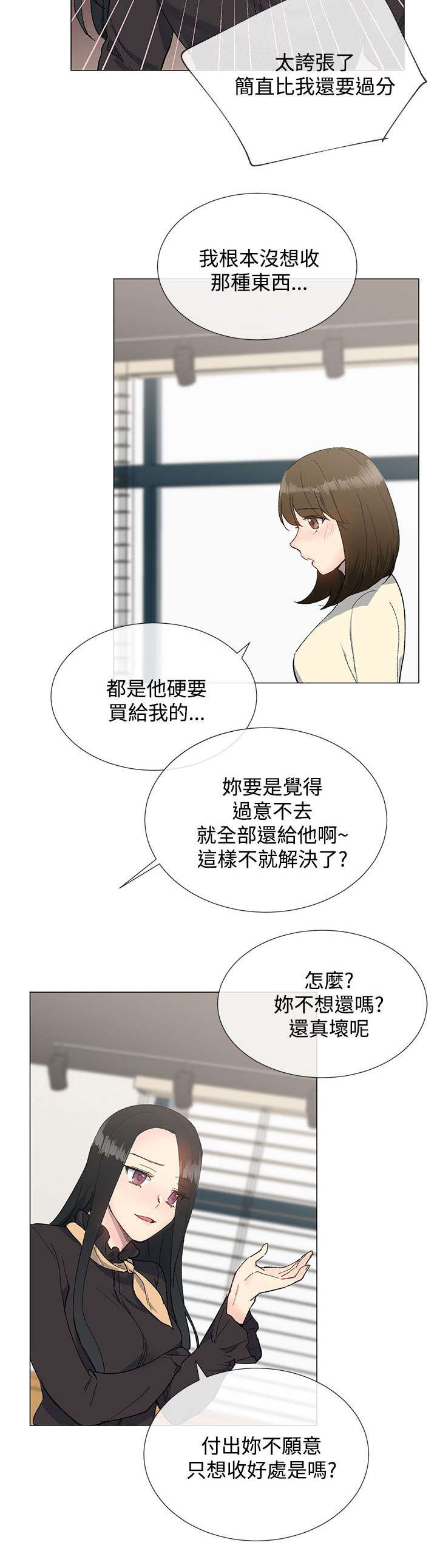 第21章：询问6