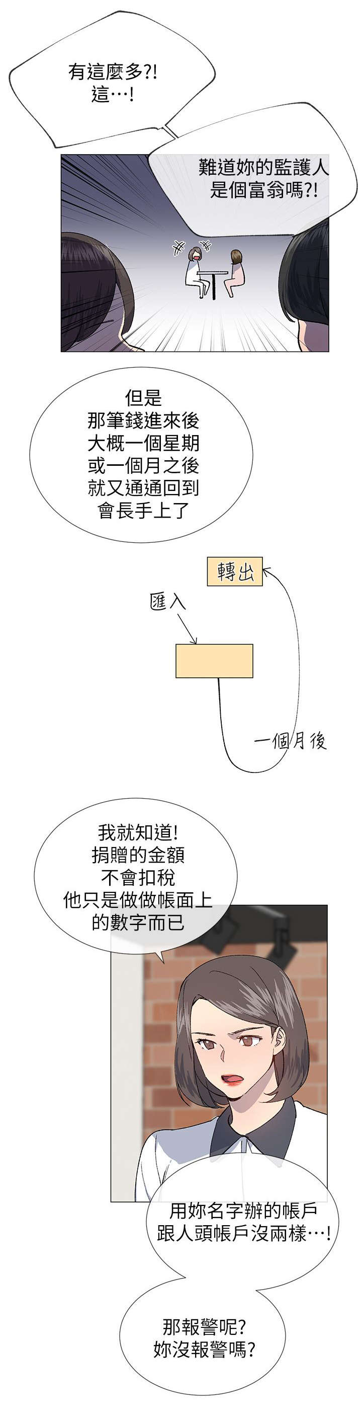 第37章：逃税0