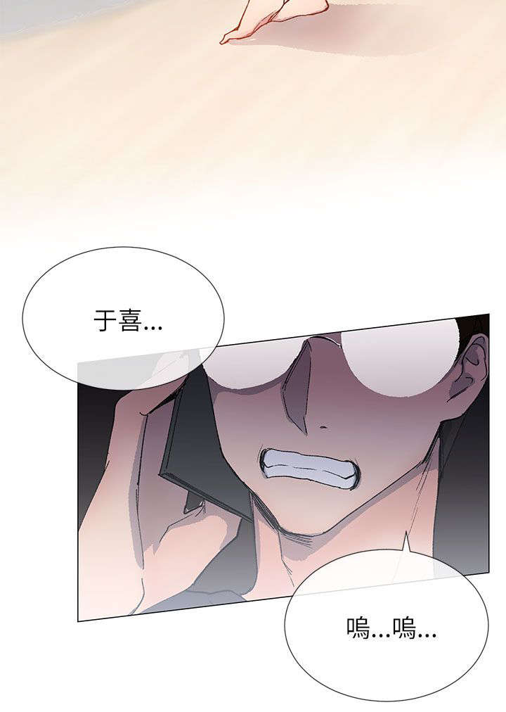 第31章：担心5