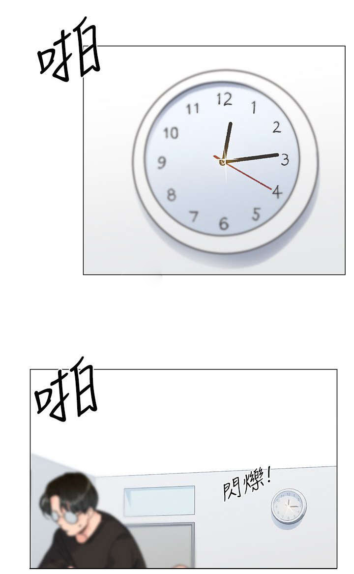 第11章：办公室5