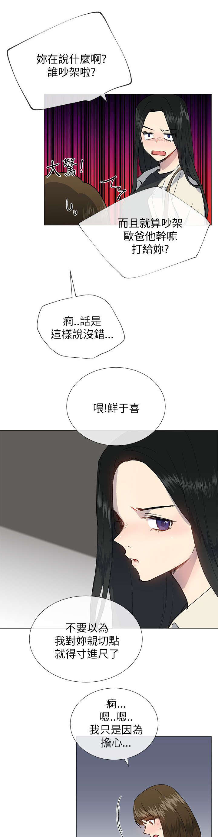 第31章：担心13