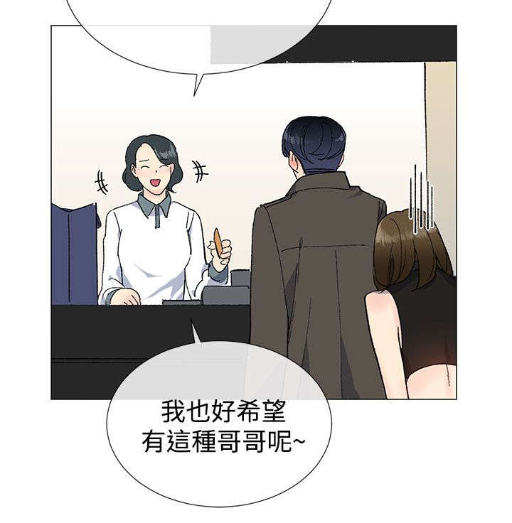 第16章：打扮7