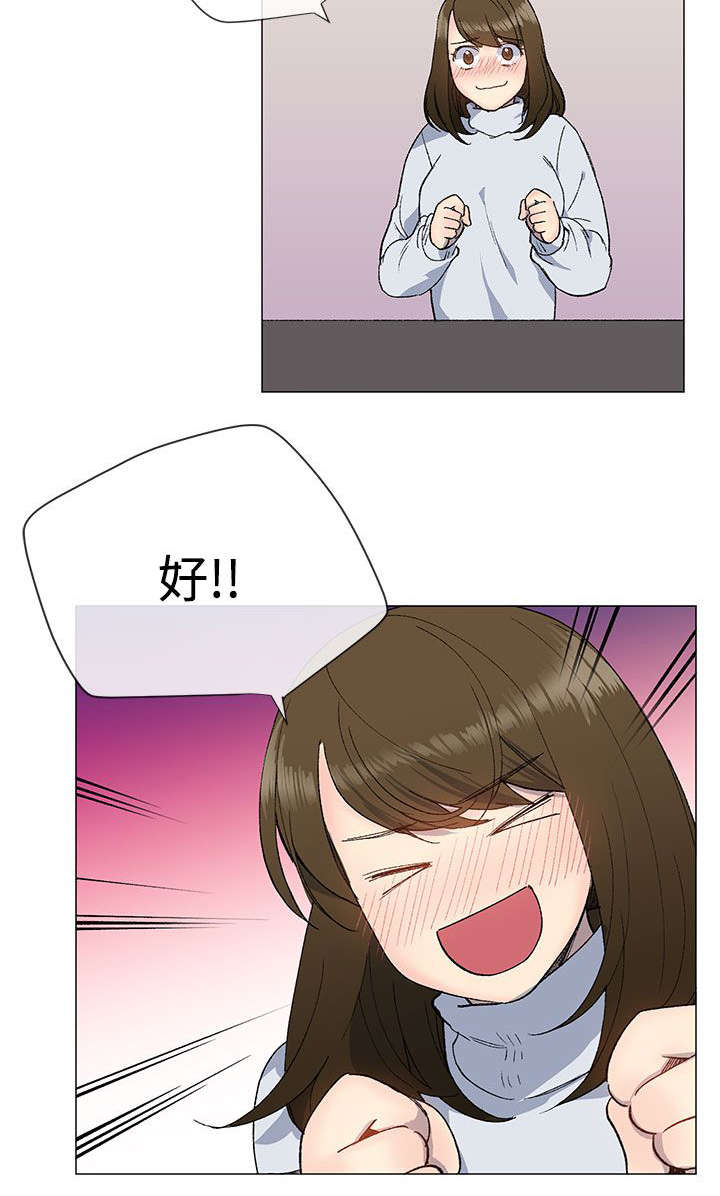 第15章：约会7