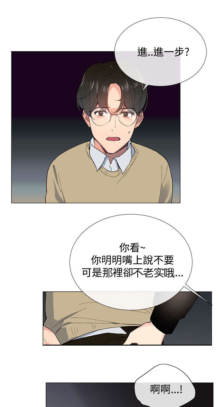 第5章：行动2