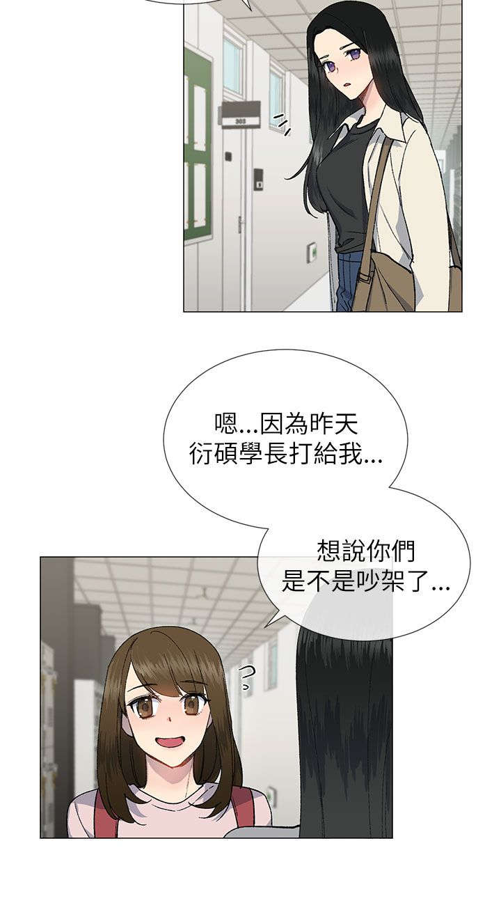 第31章：担心12