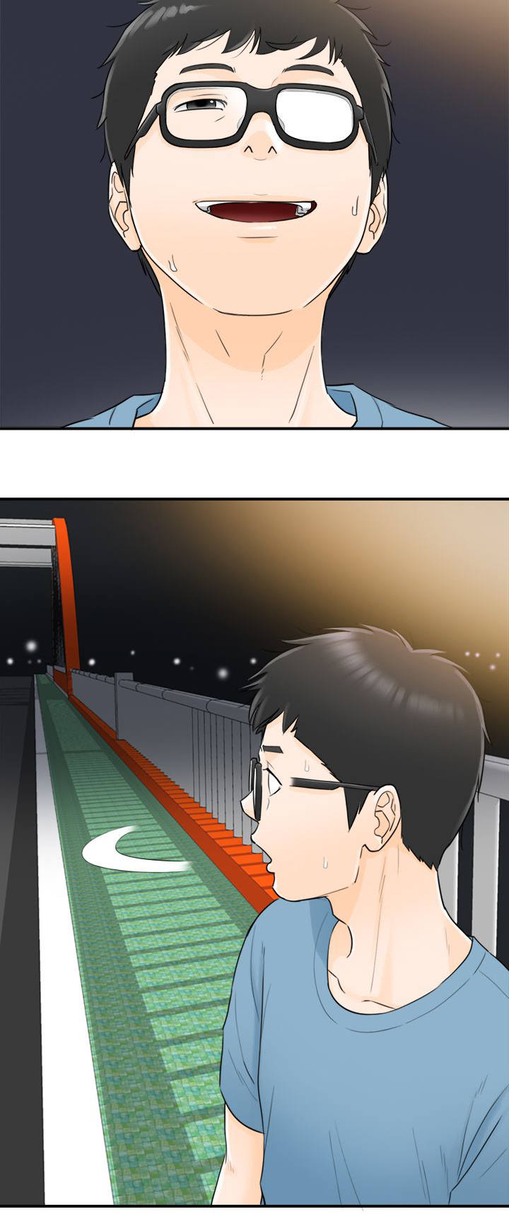 第55章：跳海7