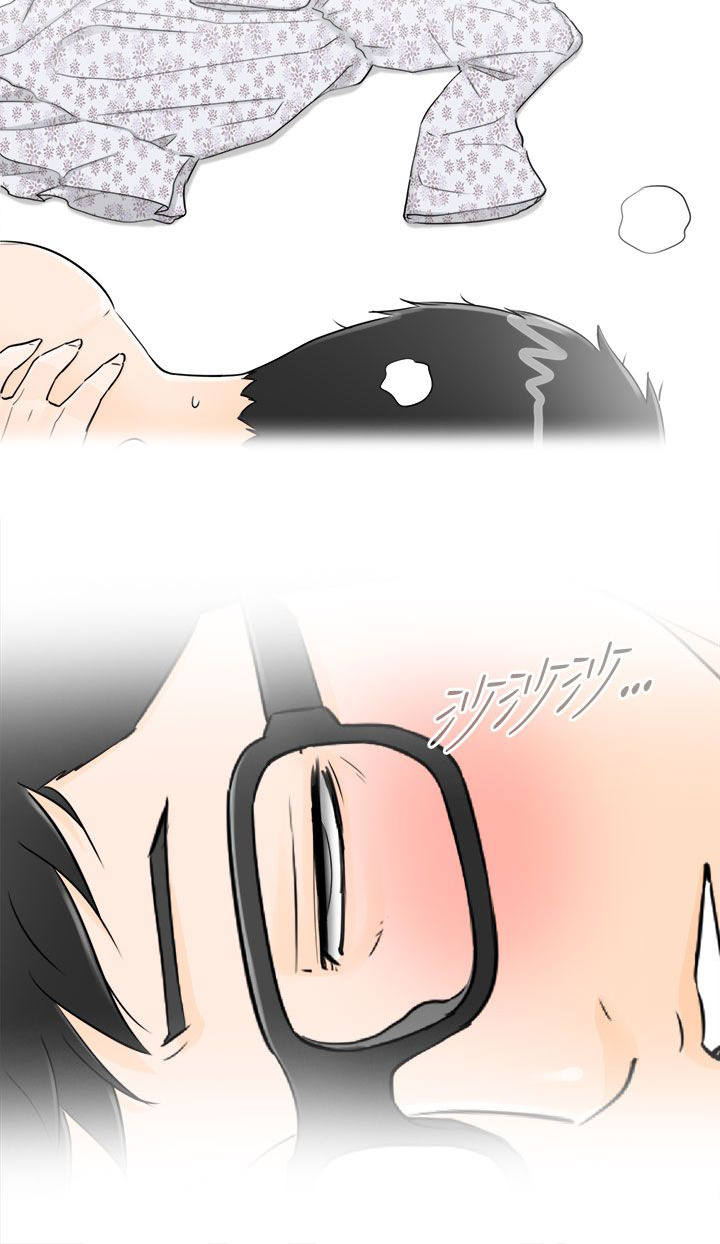 第18章：碎花连衣裙5
