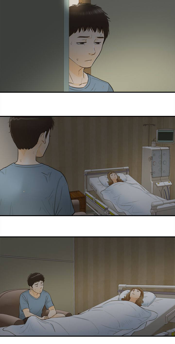 第56章：一定要缠着不放1