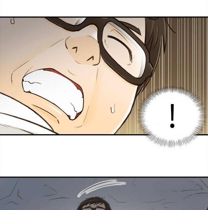 第46章：有点危险2