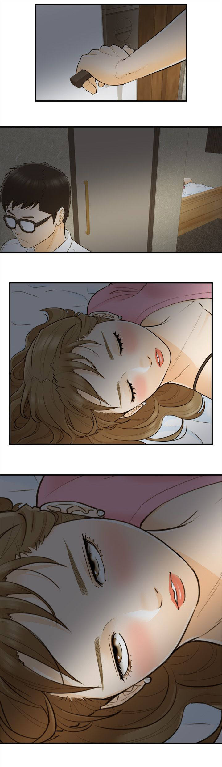 第46章：有点危险14