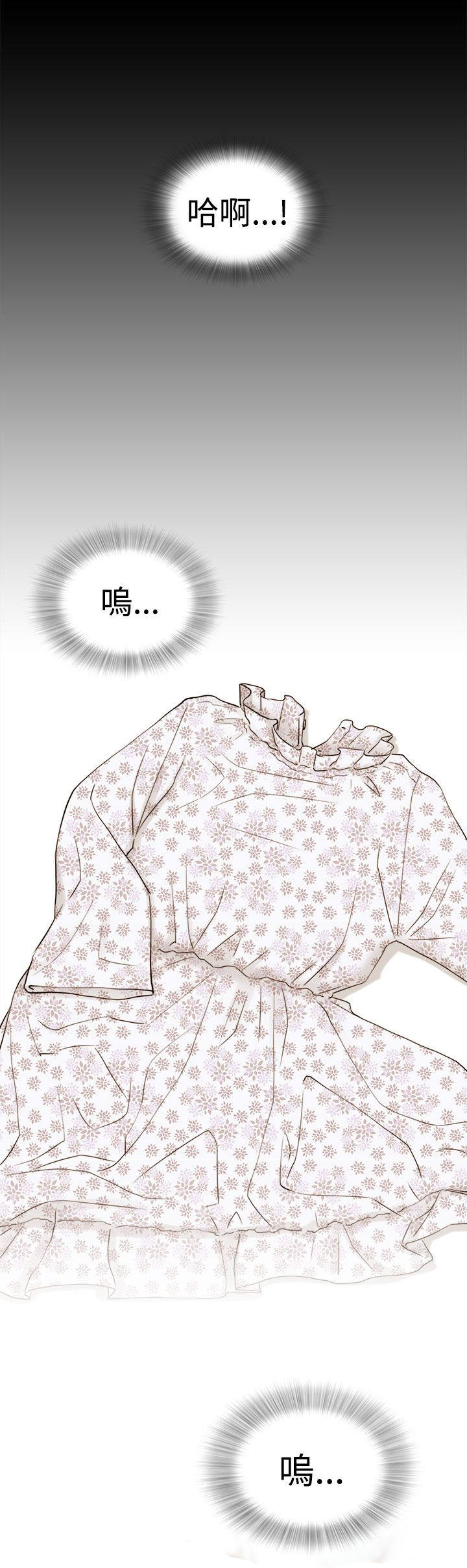第18章：碎花连衣裙0