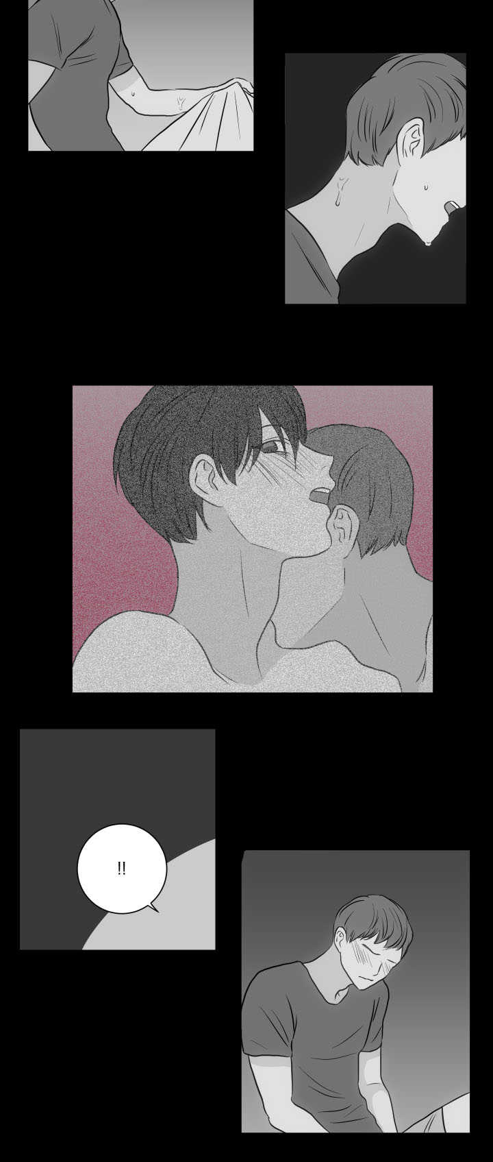 第28章：唯一乐趣5