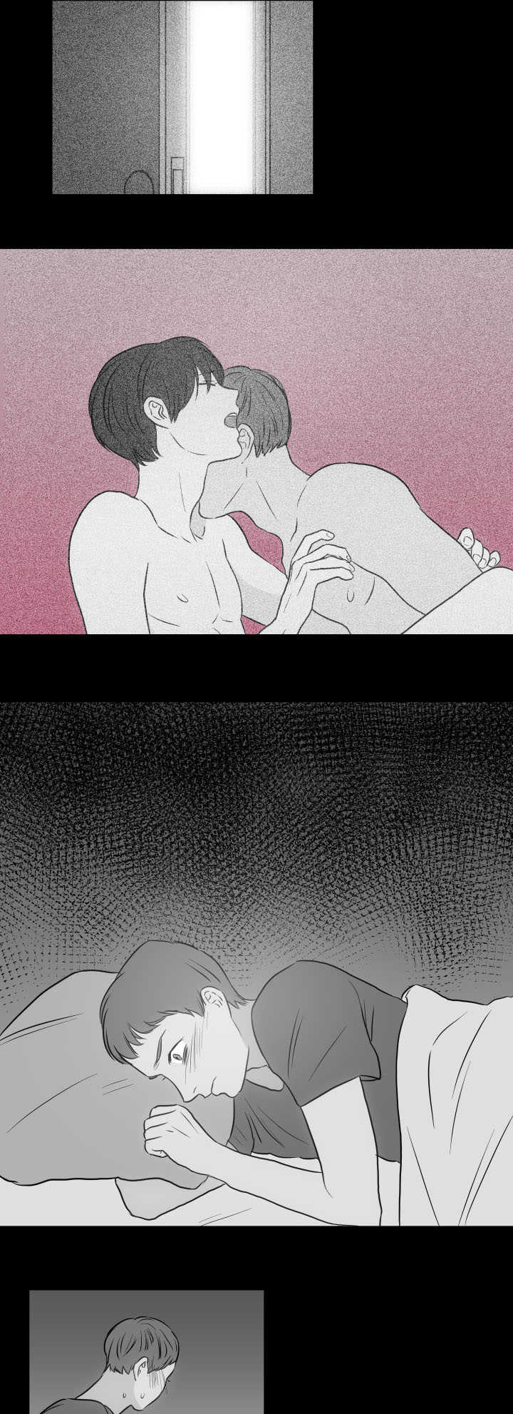 第28章：唯一乐趣4