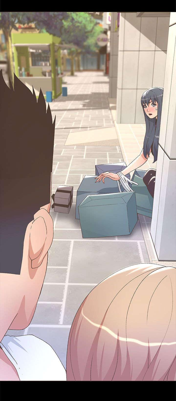 第43章：二女相争5
