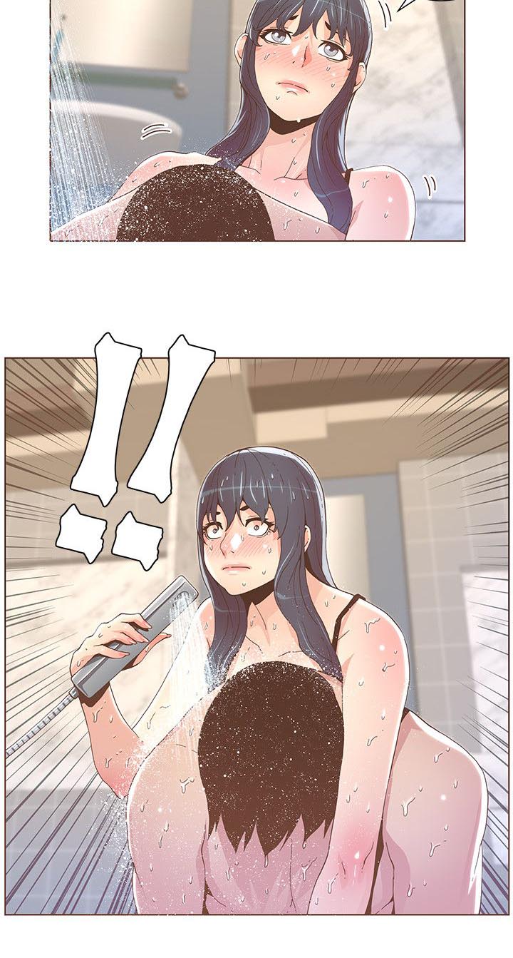 第73章：贴身照顾1