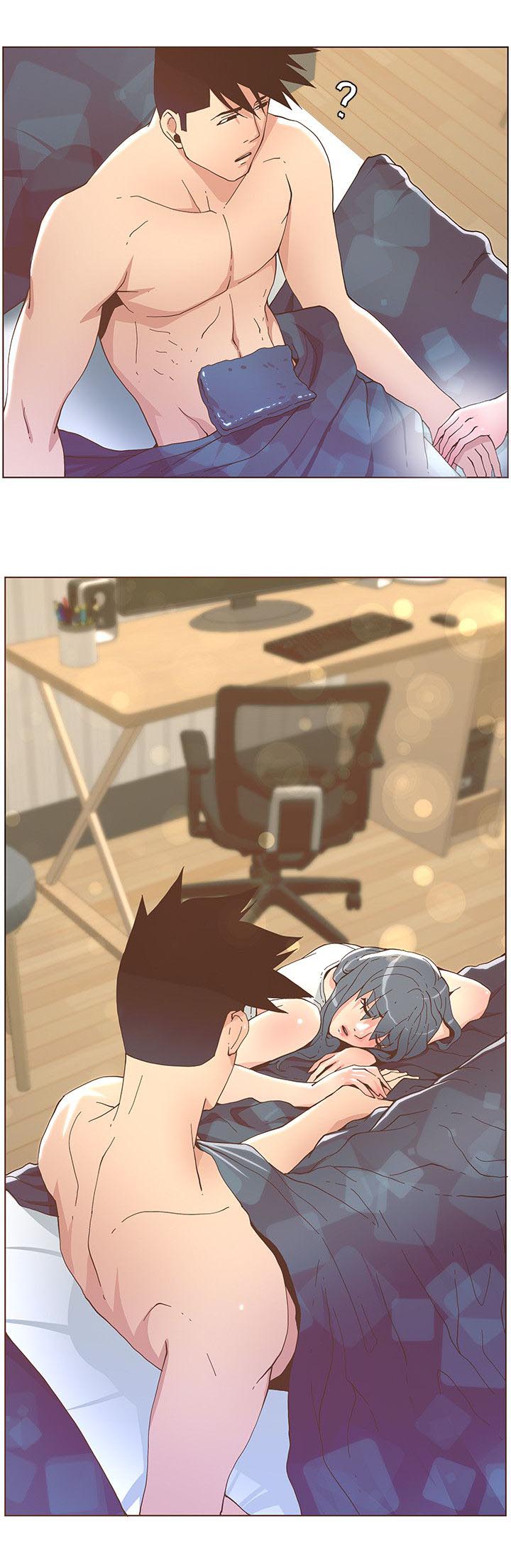 第74章：苏醒3