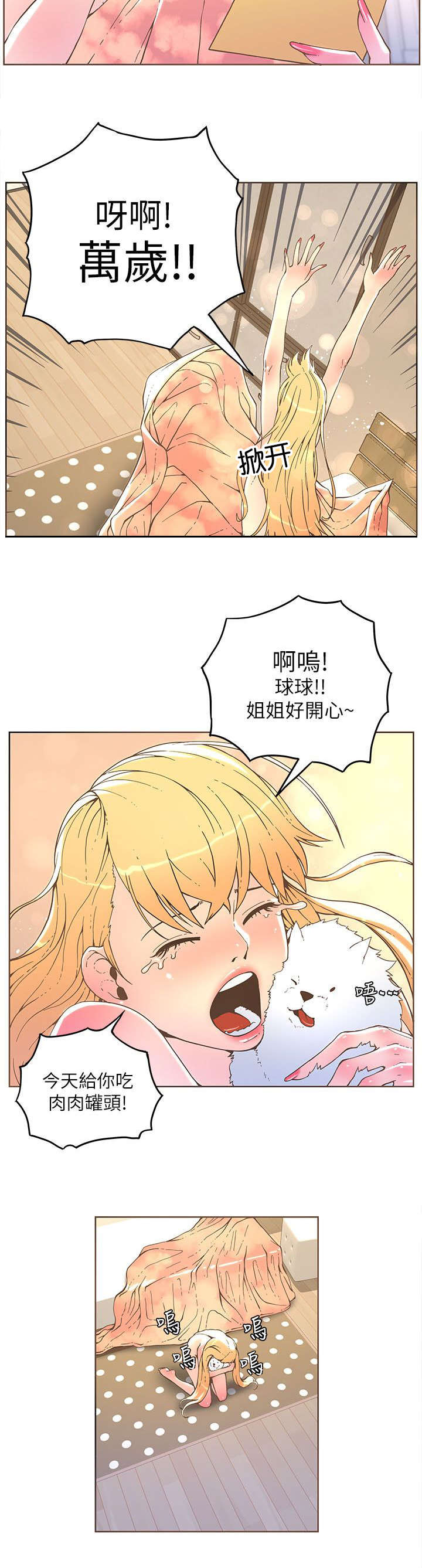 第56章：假装6