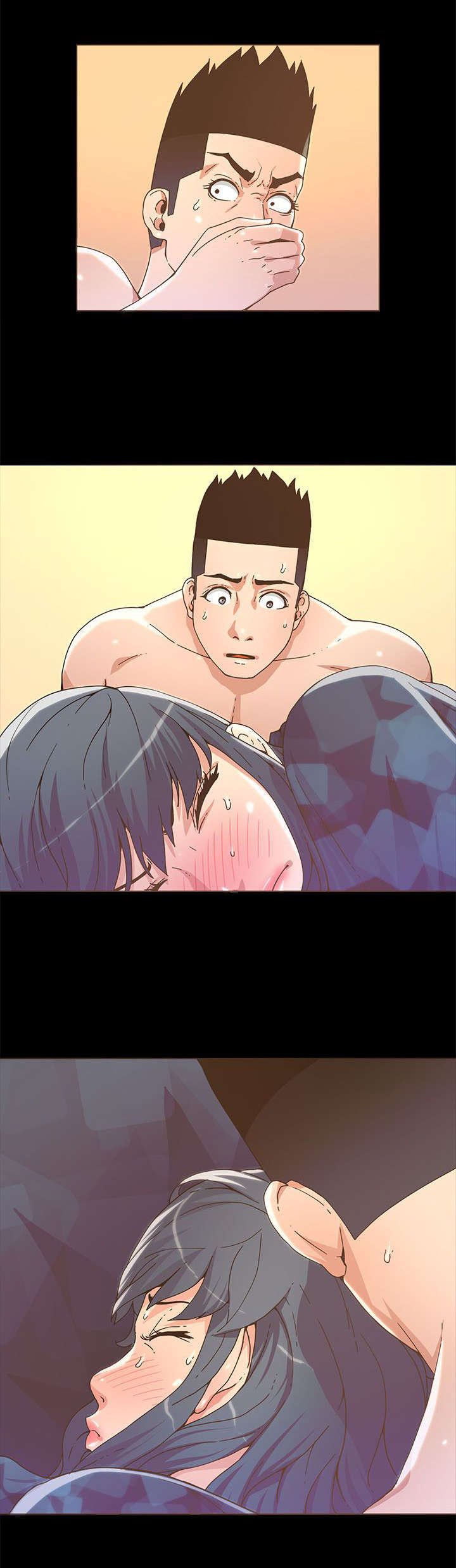 第38章：醒来17