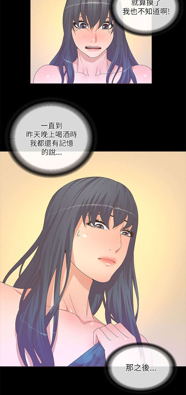 第38章：醒来2