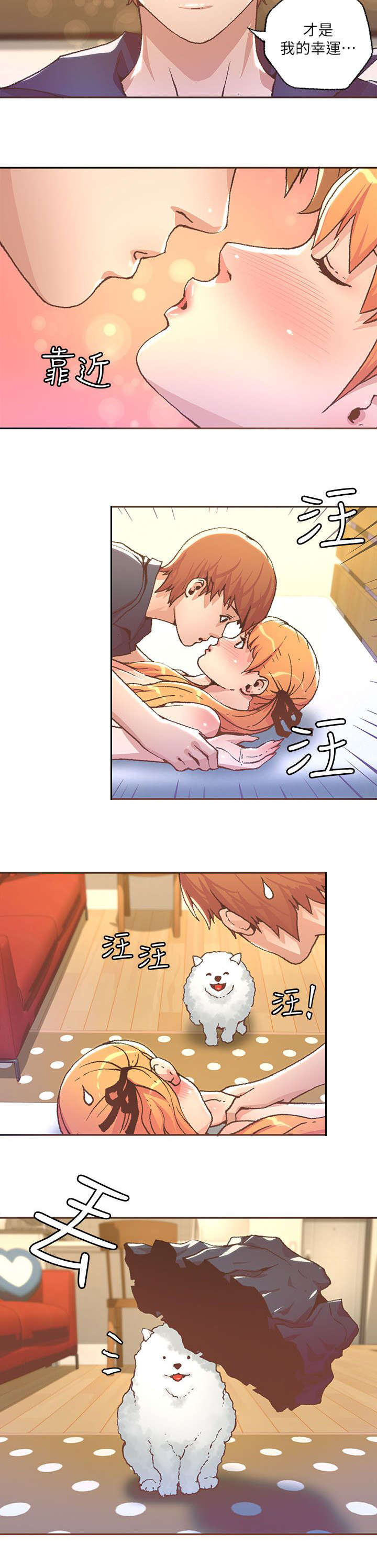 第51章：送回家10