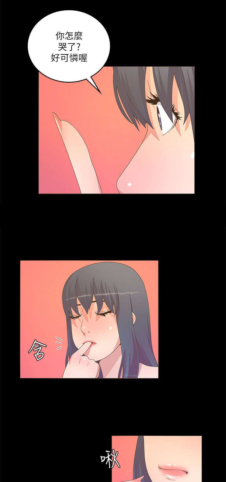 第38章：醒来7