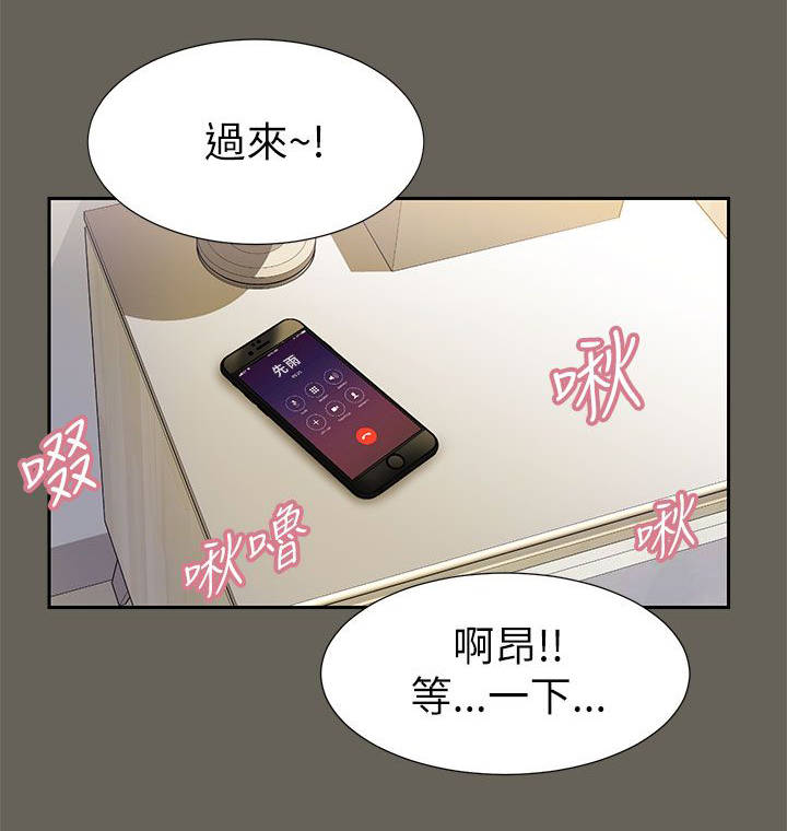 第25章：忍耐4