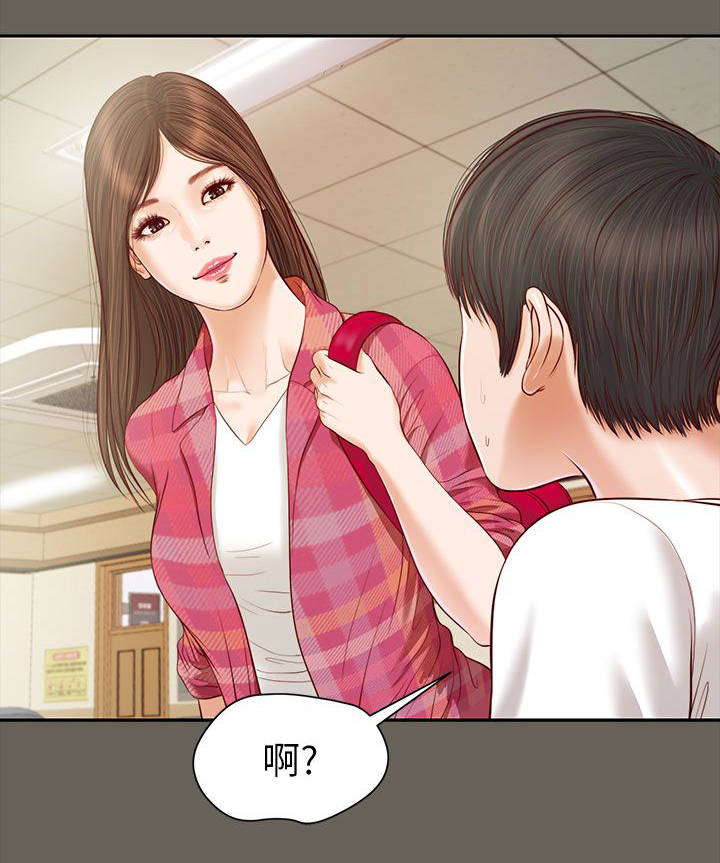 第22章：自知之明1