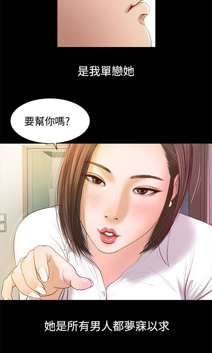 第1章：噩梦11