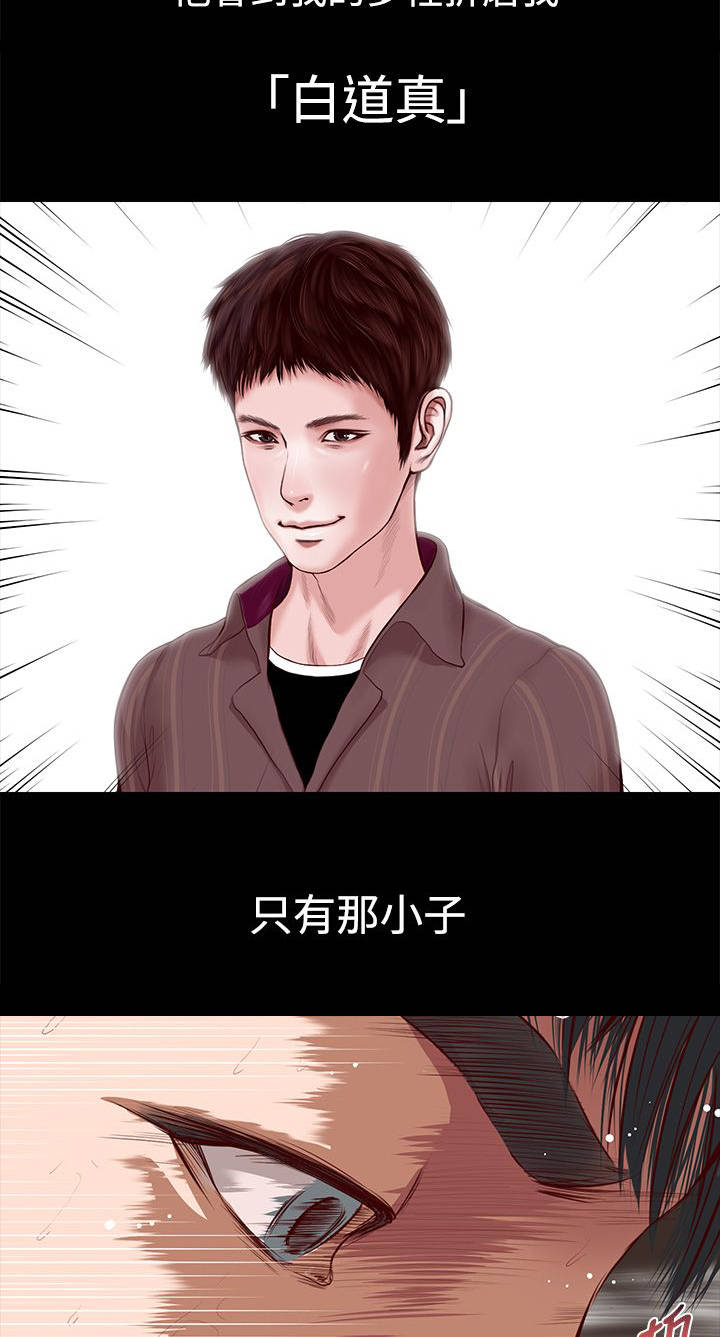 第2章：不愿想起10