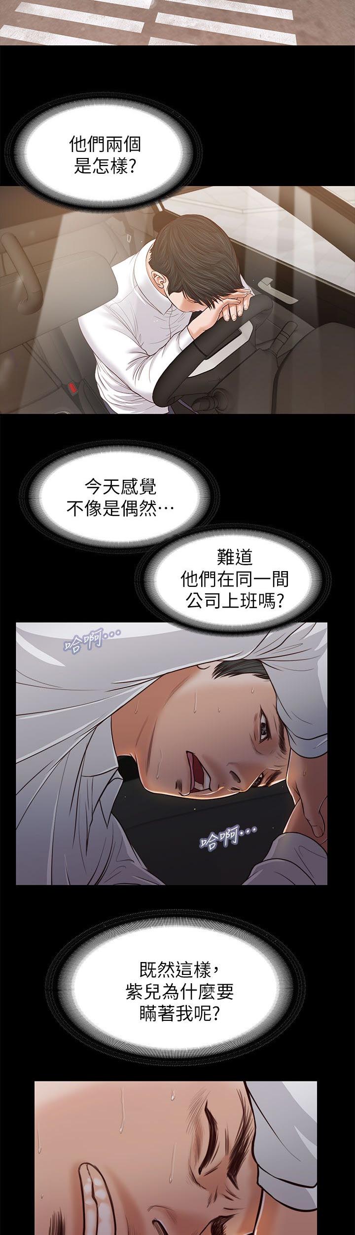 第46章：一模一样3