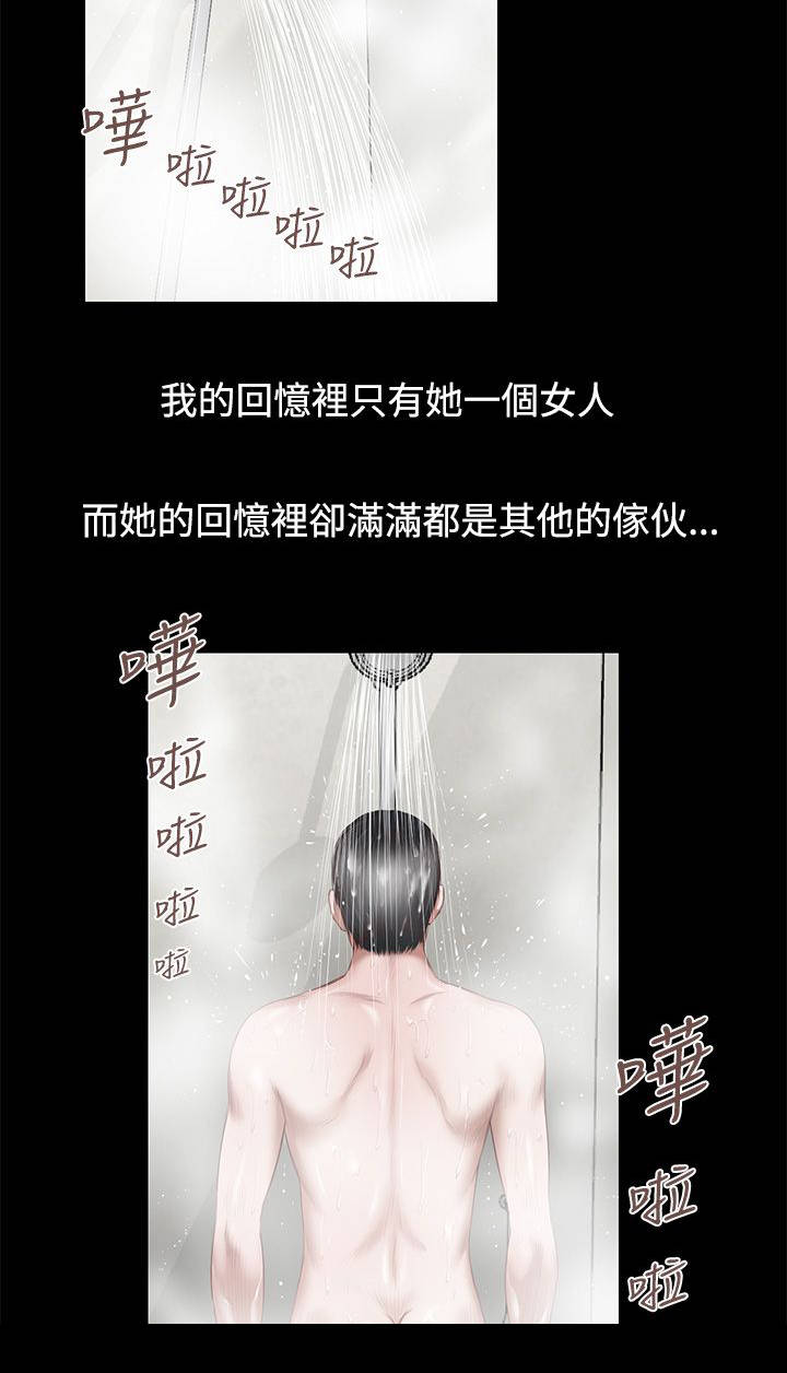 第3章：出演3